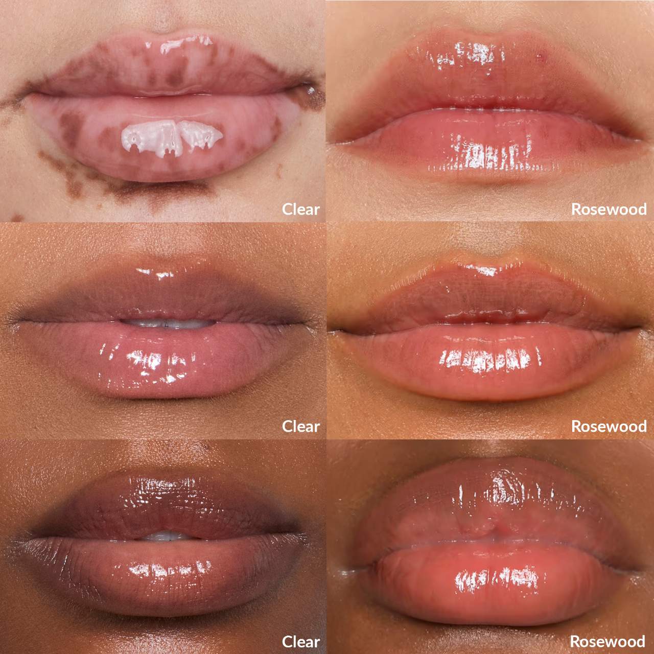 PRE ORDER-Mini Lip Gloss Set