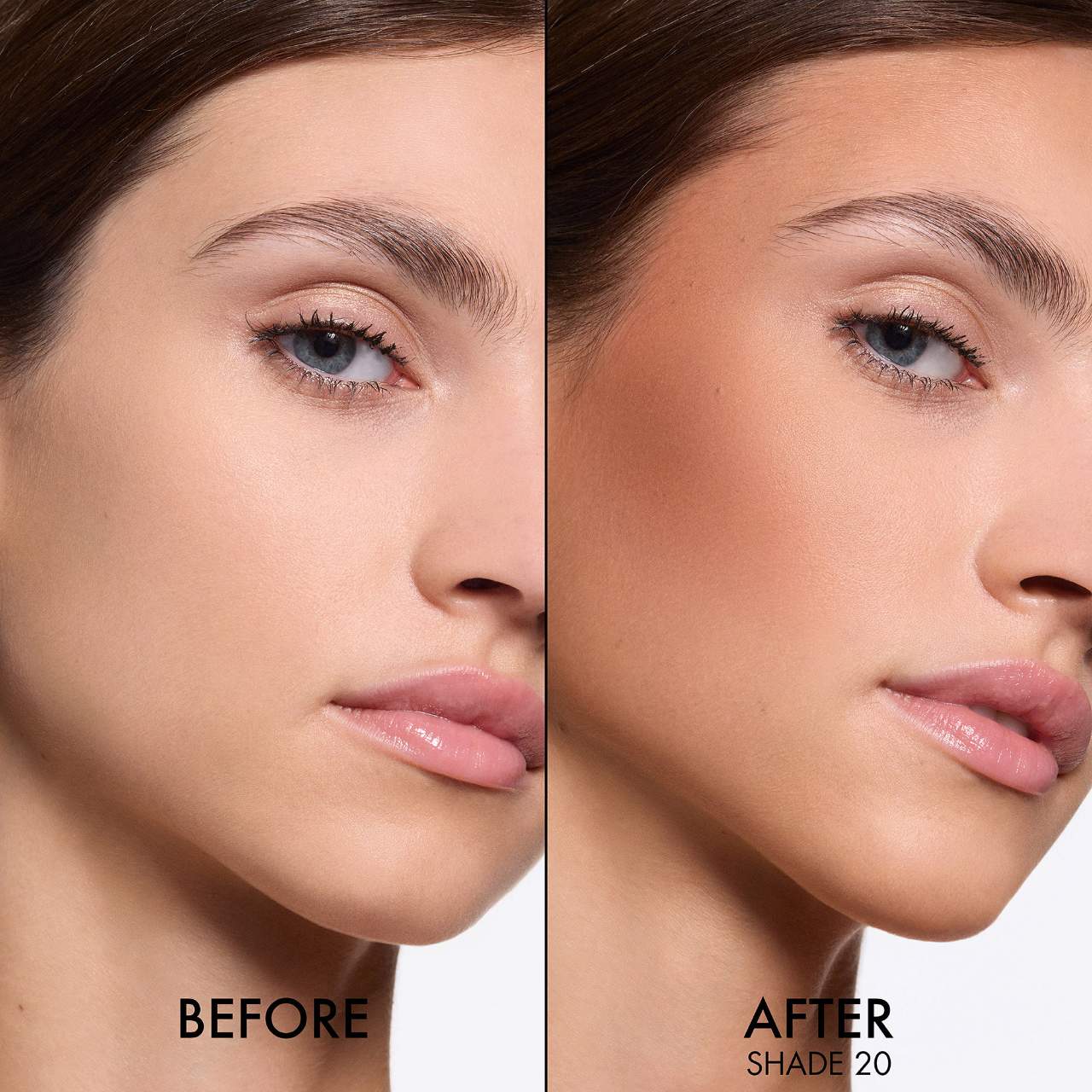 PRE ORDER-Forever Nude Jumbo Bronzer