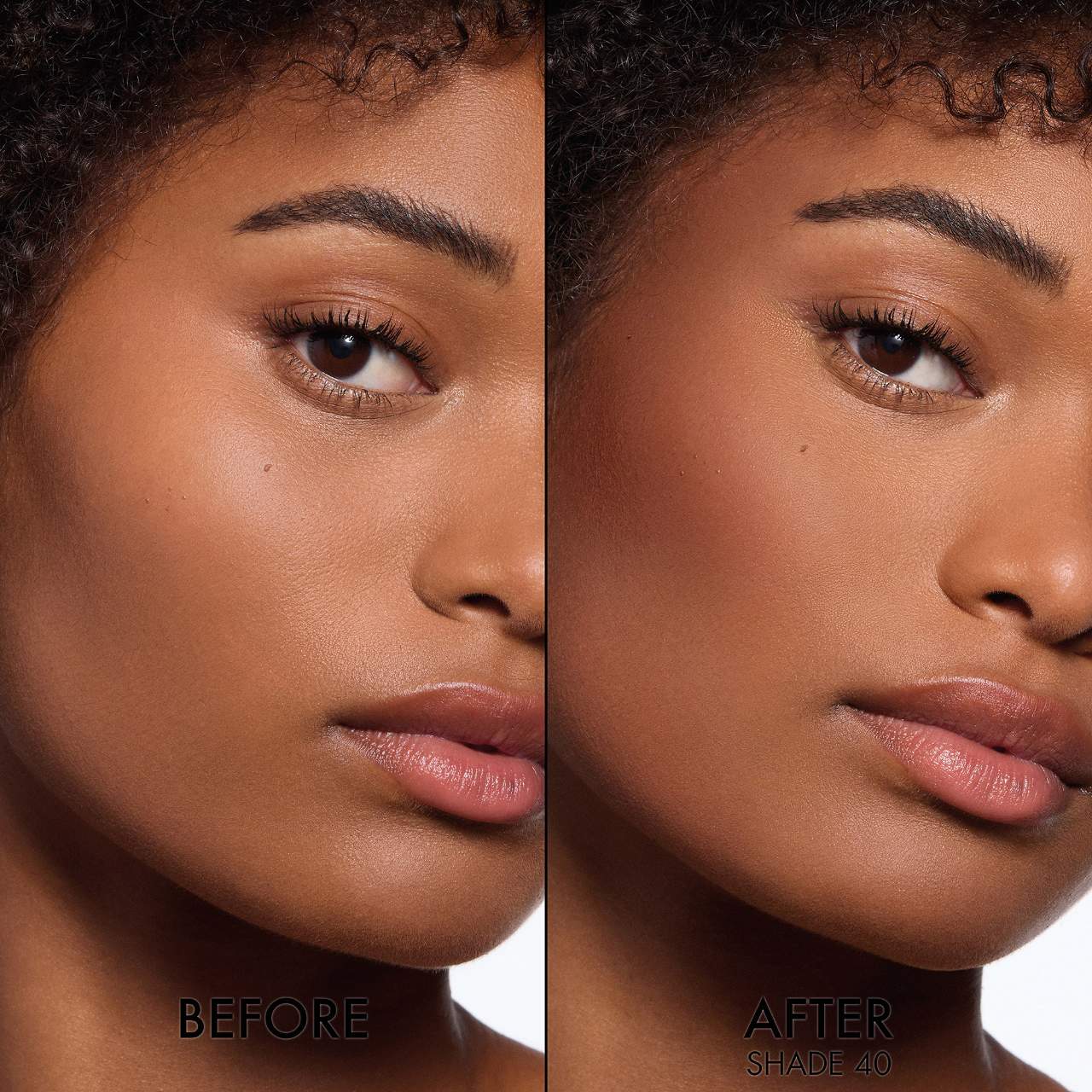 PRE ORDER-Forever Nude Jumbo Bronzer