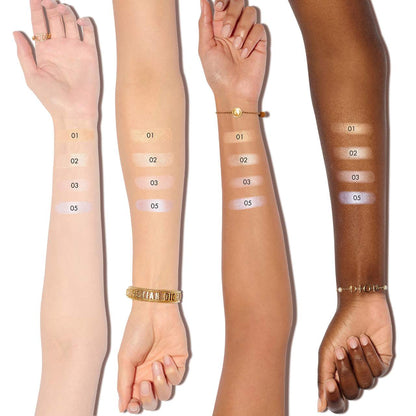 PRE ORDER-Forever Glow Luminizer Highlighter