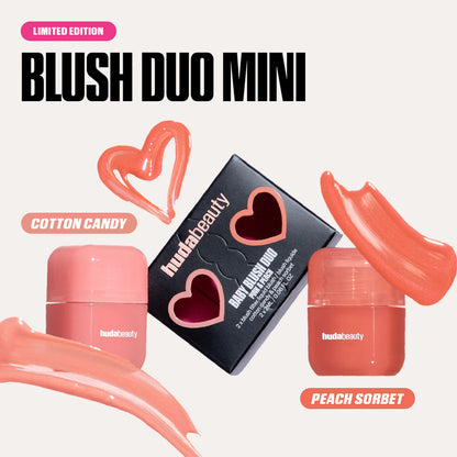 PRE ORDER-Mini Baby Blush Duo Set
