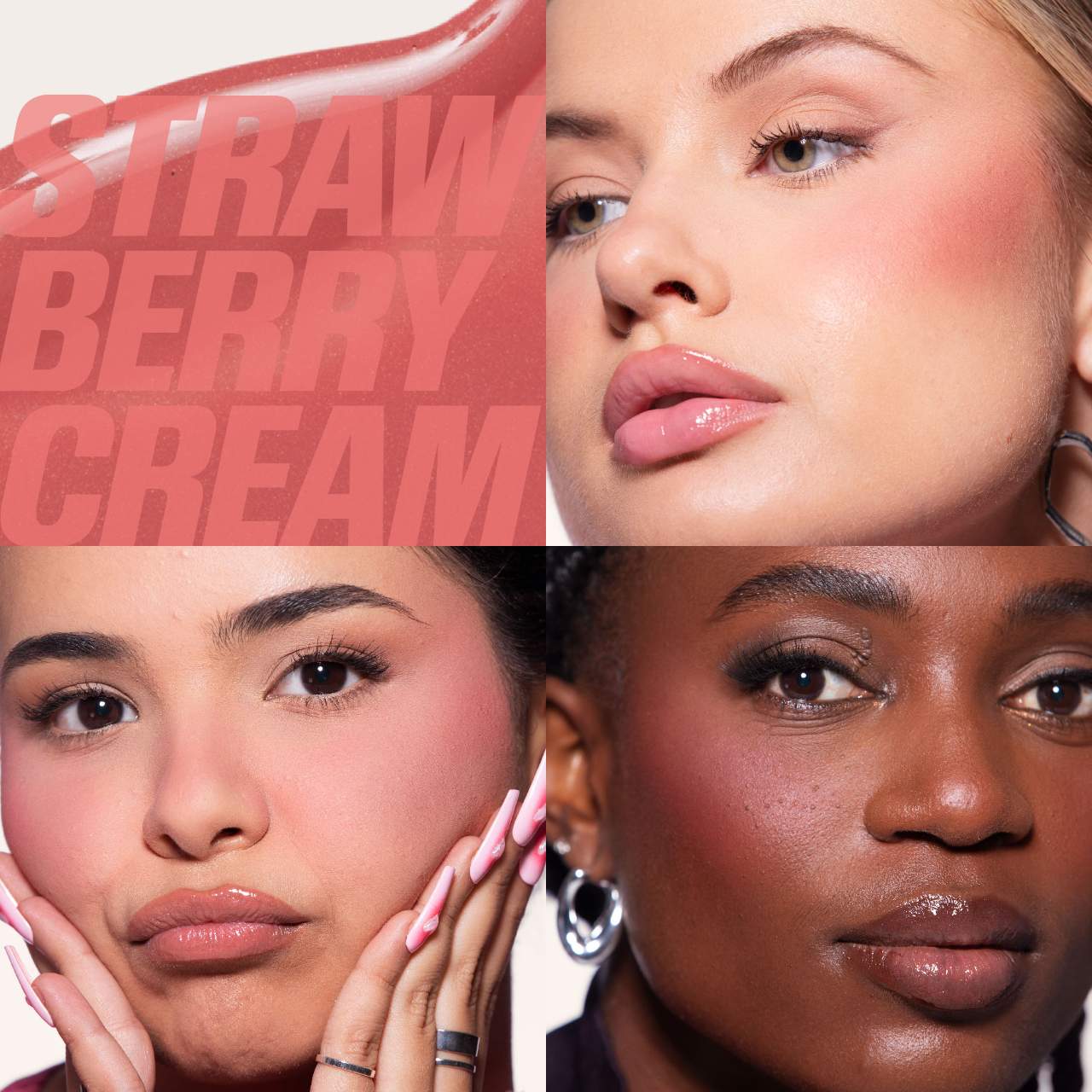 PRE ORDER-Mini Baby Blush Duo Set