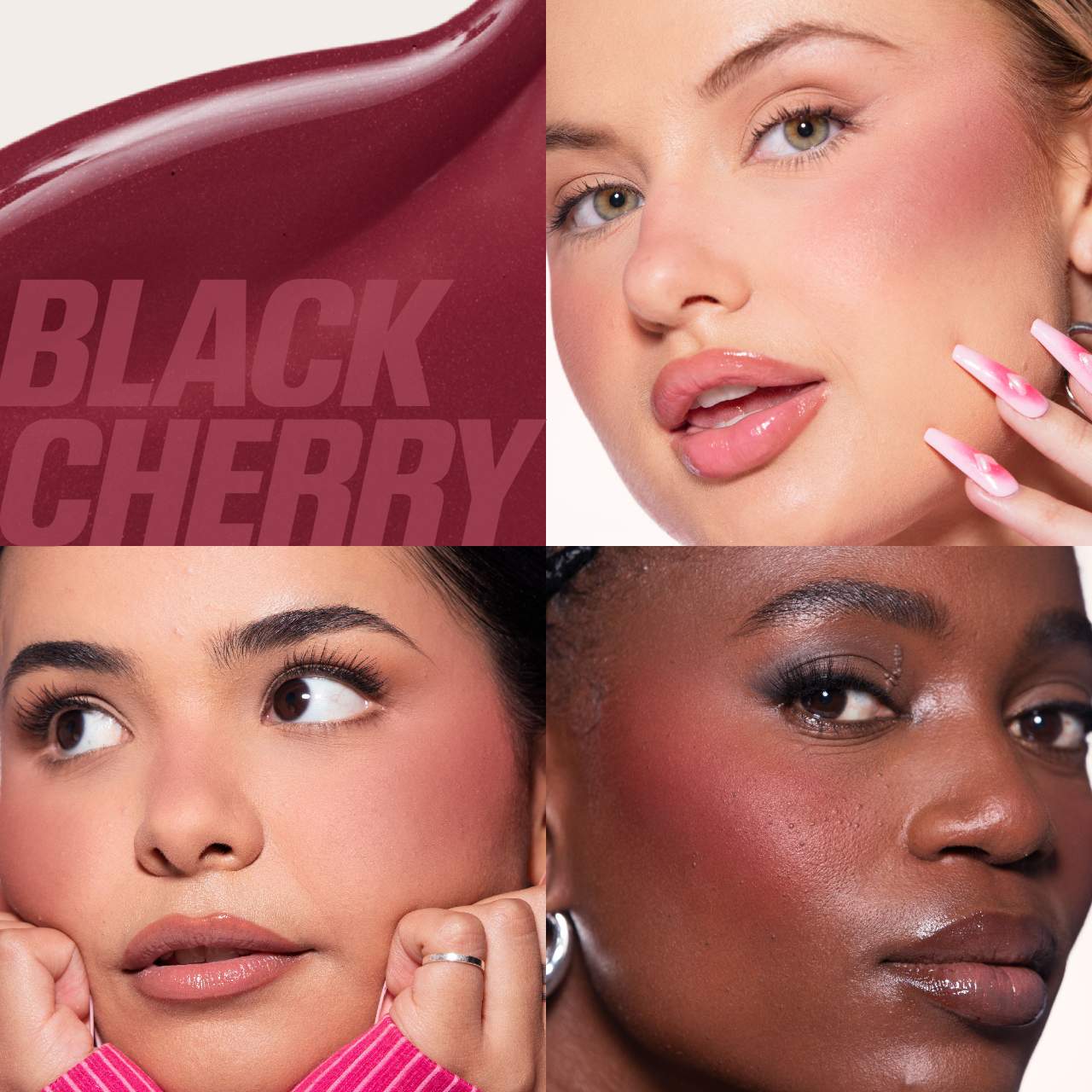 PRE ORDER-Mini Baby Blush Duo Set