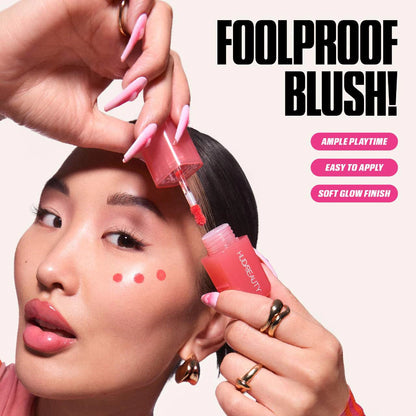 PRE ORDER-Mini Baby Blush Duo Set