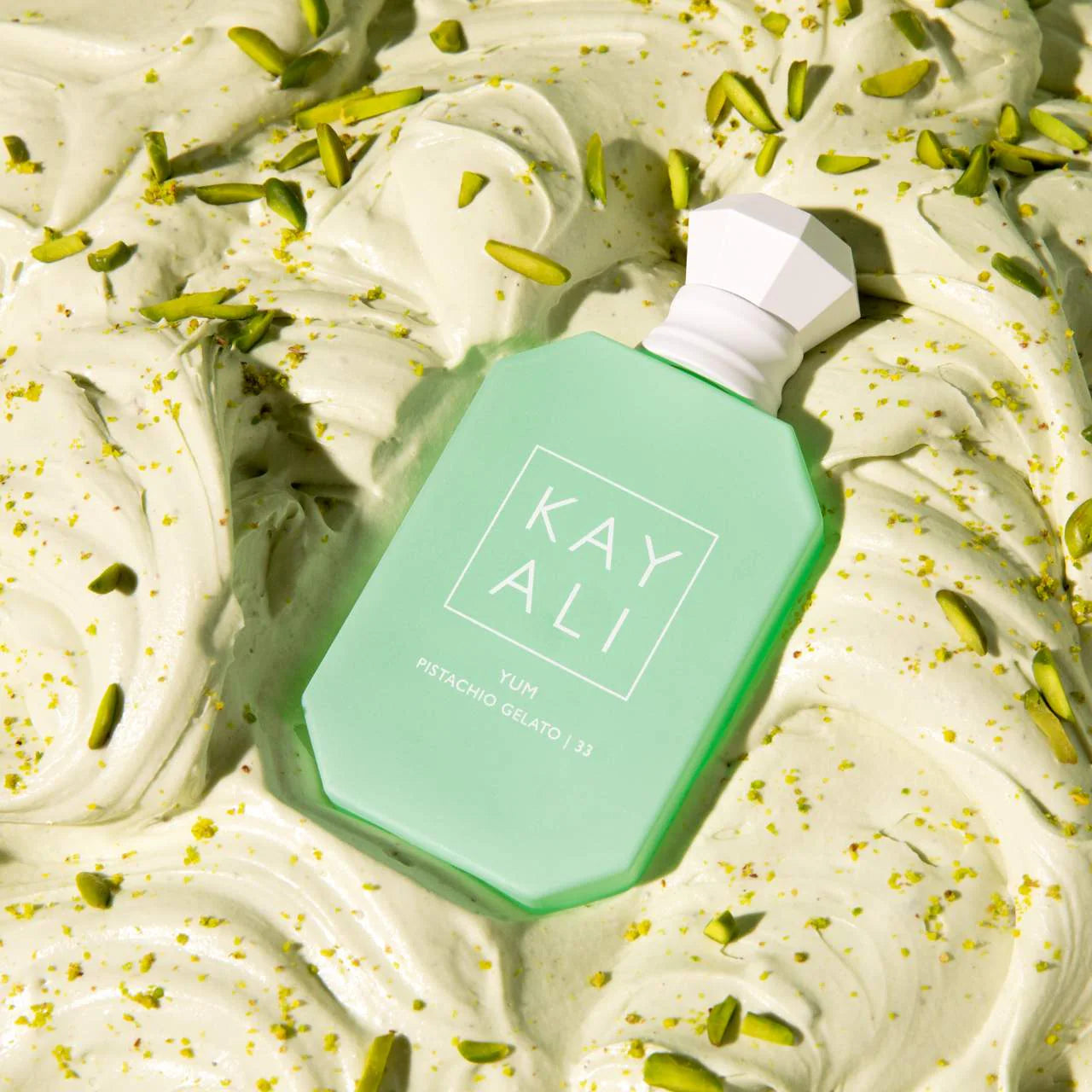 PRE ORDER-YUM PISTACHIO GELATO | 33 EDP Intense Perfume Duo Set