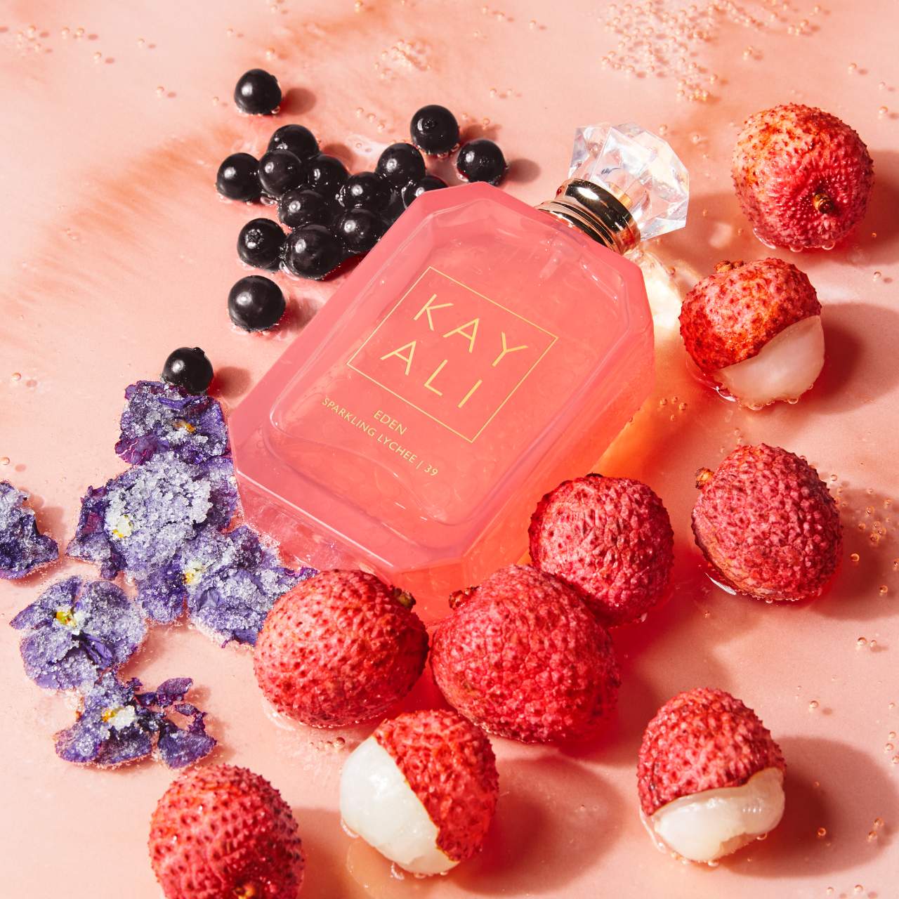PRE ORDER-EDEN SPARKLING LYCHEE | 39 Perfume Duo Set