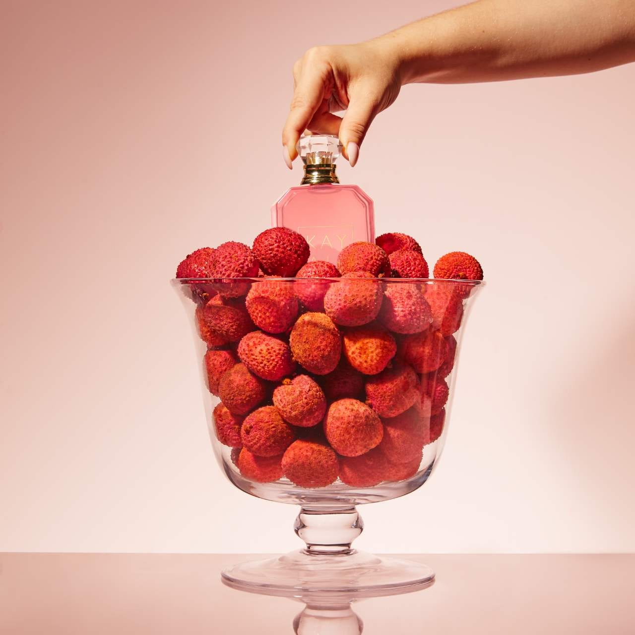 PRE ORDER-EDEN SPARKLING LYCHEE | 39 Perfume Duo Set