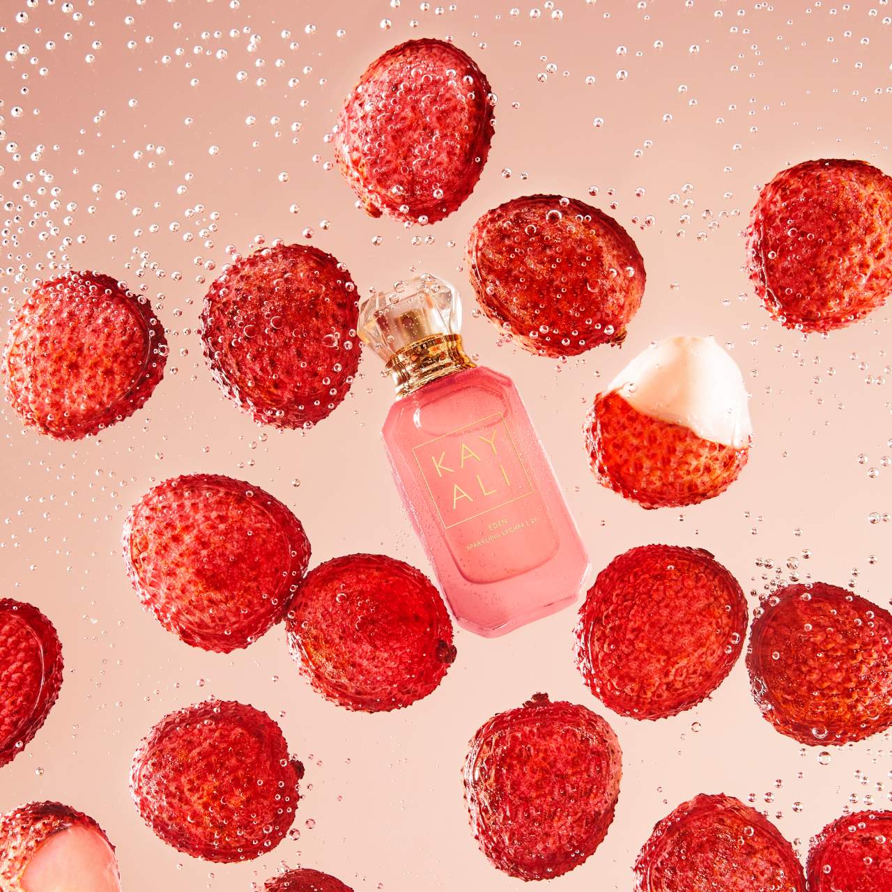 PRE ORDER-EDEN SPARKLING LYCHEE | 39 Perfume Duo Set