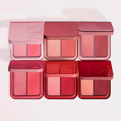 PRE ORDER-Hy-Blush Cloudy Cream Cheek Duo