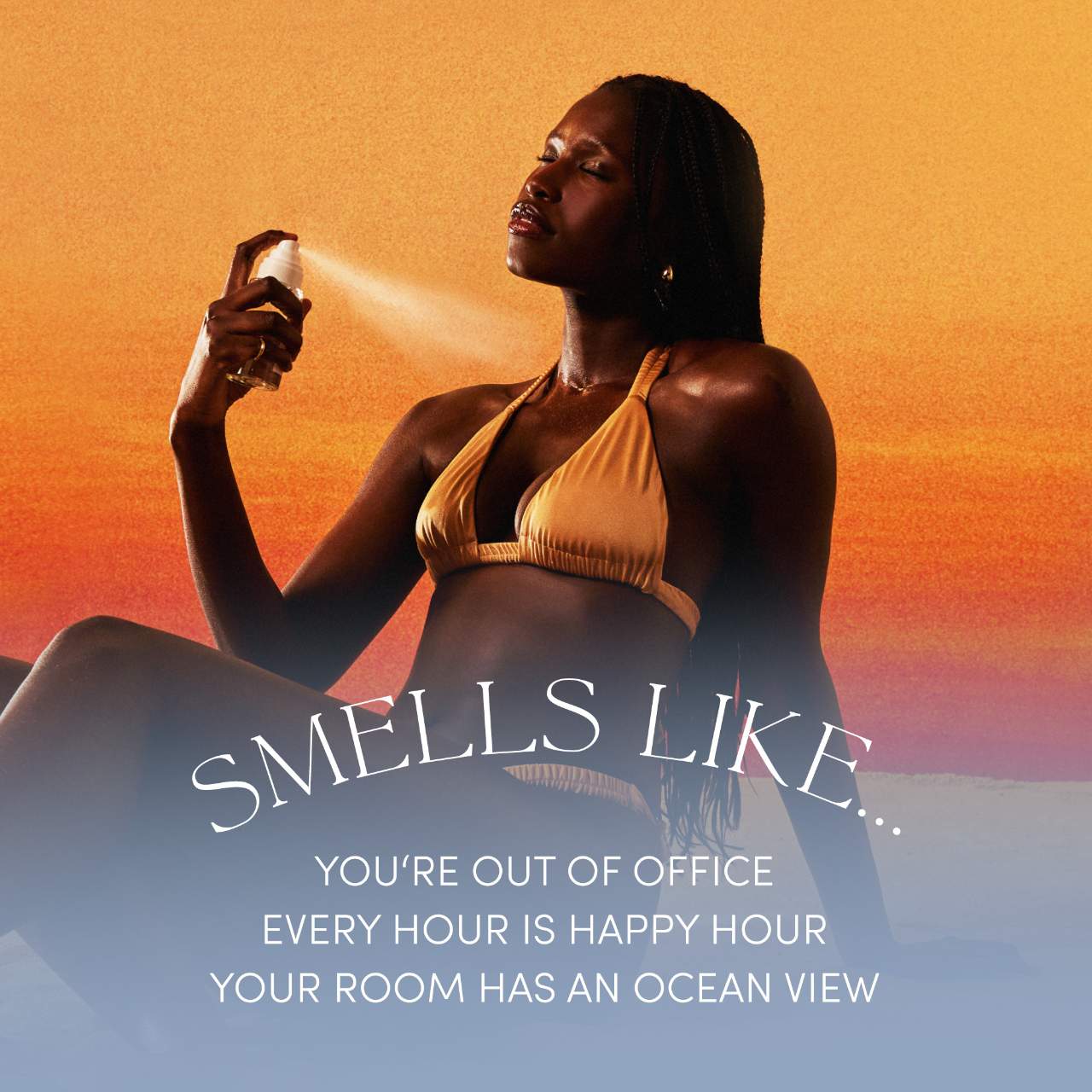 PRE ORDER-Mini St. Bart’s Body Set