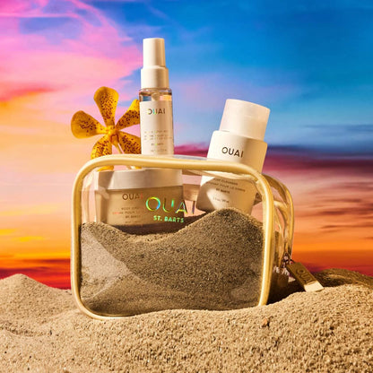 PRE ORDER-Mini St. Bart’s Body Set