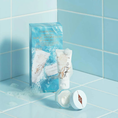 PRE ORDER-Charlotte's Magic Hydration Revival Duo