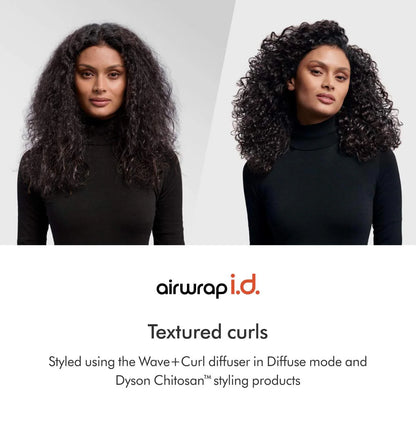 PRE ORDER-Airwrap ID™  Multi-Styler and Dryer for Curly to Coily Hair