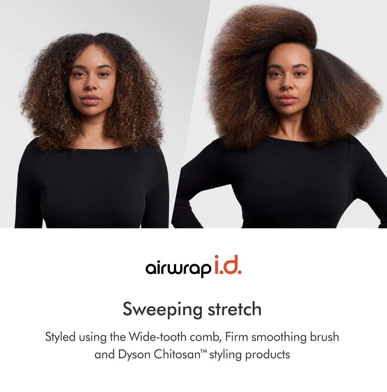 PRE ORDER-Airwrap ID™  Multi-Styler and Dryer for Curly to Coily Hair