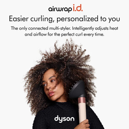PRE ORDER-Airwrap ID™  Multi-Styler and Dryer for Curly to Coily Hair