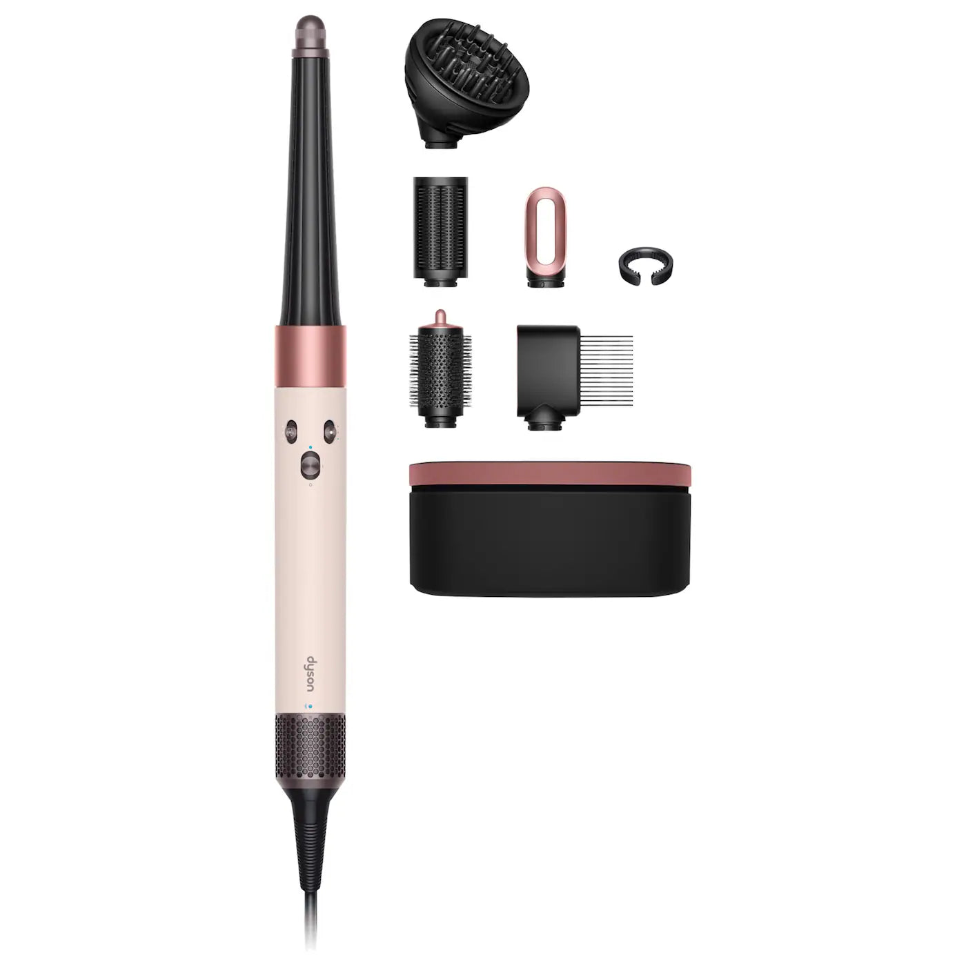 PRE ORDER-Airwrap ID™  Multi-Styler and Dryer for Curly to Coily Hair