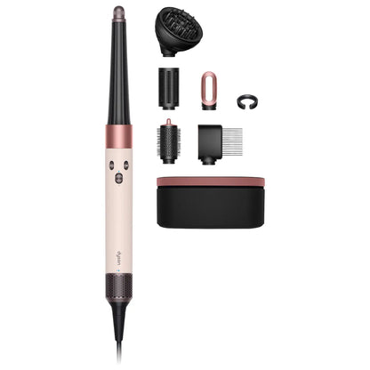 PRE ORDER-Airwrap ID™  Multi-Styler and Dryer for Curly to Coily Hair