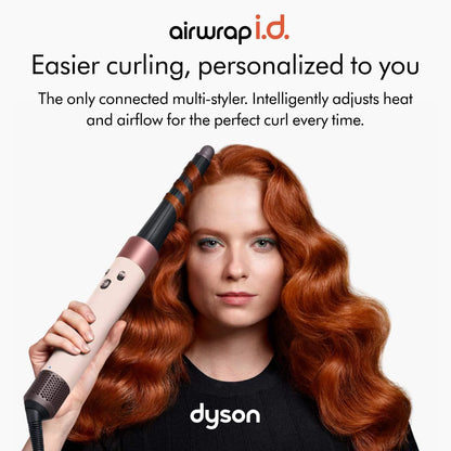 PRE ORDER-Airwrap ID™ Multi-Styler and Dryer for Straight to Wavy Hair