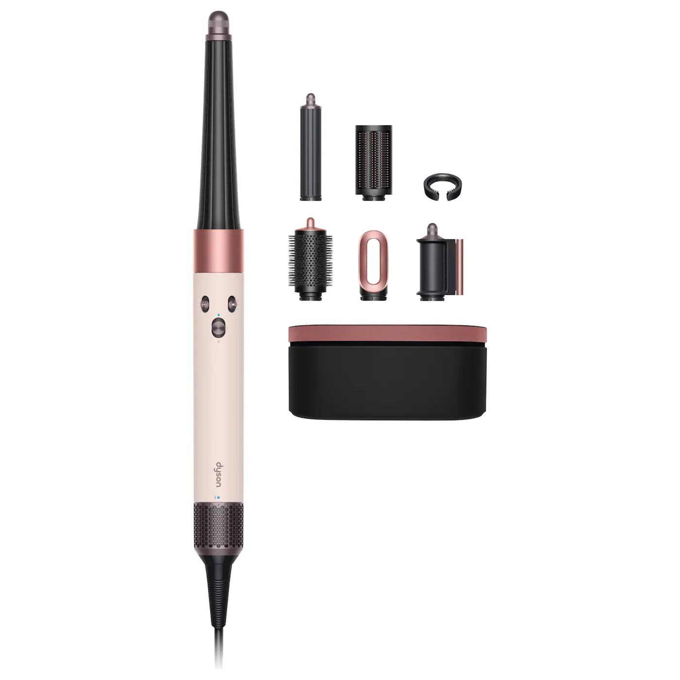 PRE ORDER-Airwrap ID™ Multi-Styler and Dryer for Straight to Wavy Hair