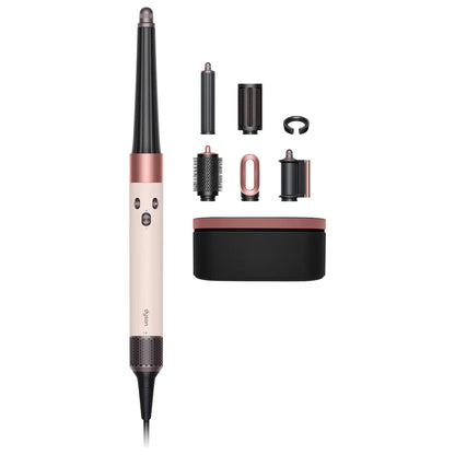 PRE ORDER-Airwrap ID™ Multi-Styler and Dryer for Straight to Wavy Hair