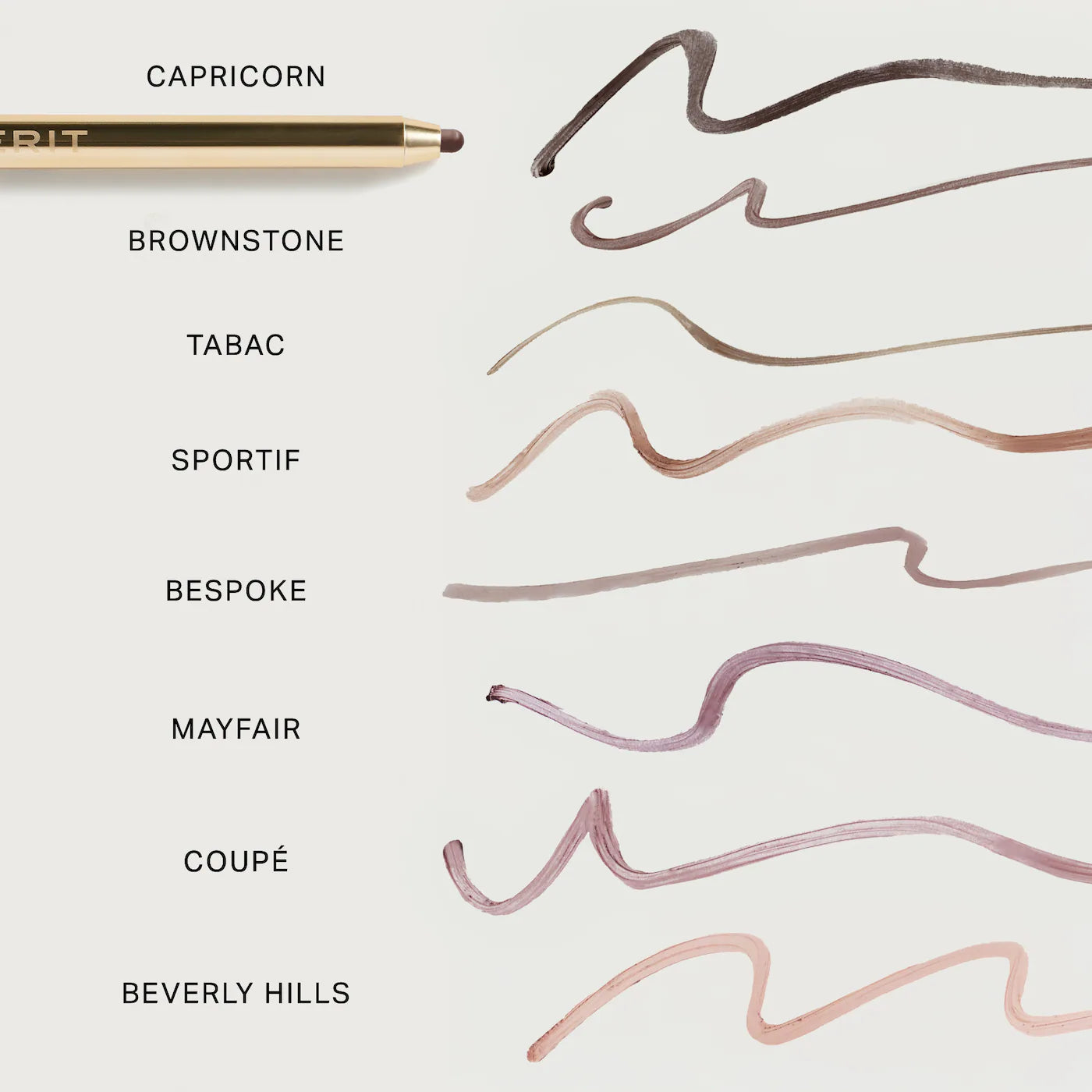 PRE ORDER-Signature Lip Sheer Lip Liner