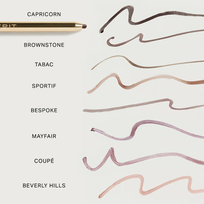 PRE ORDER-Signature Lip Sheer Lip Liner