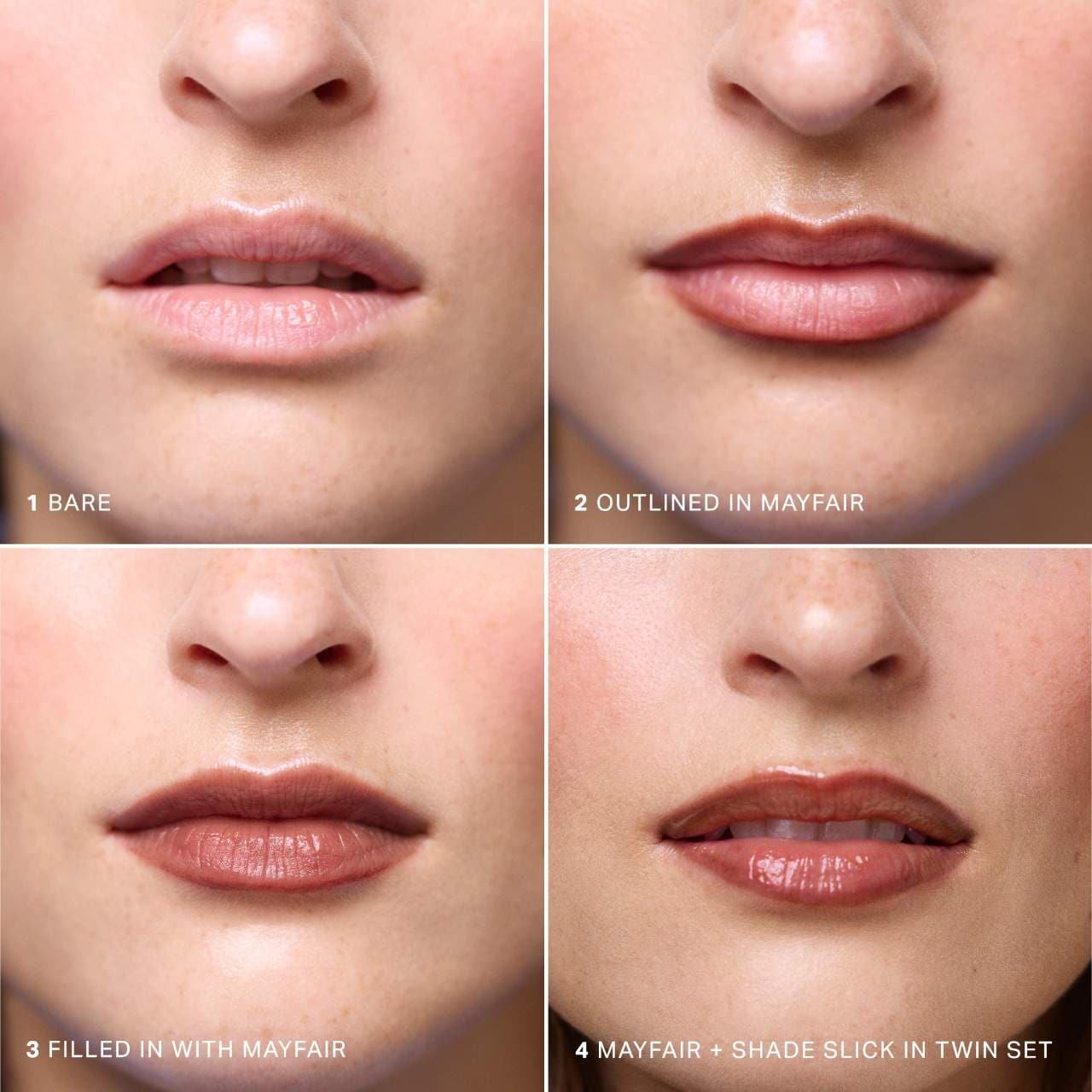 PRE ORDER-Signature Lip Sheer Lip Liner