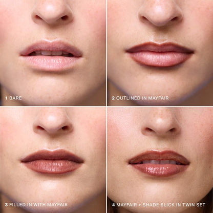 PRE ORDER-Signature Lip Sheer Lip Liner