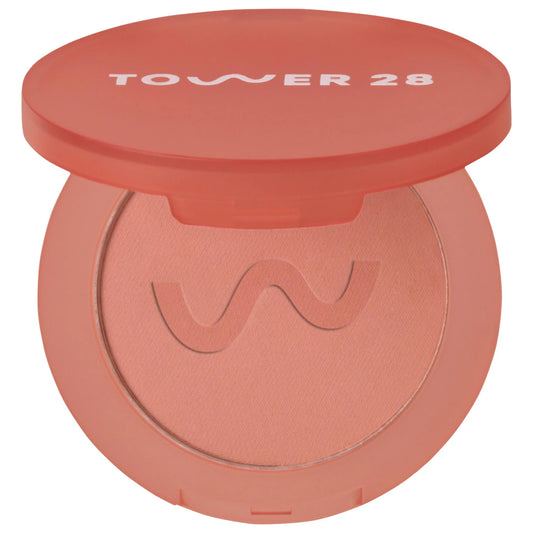 PRE ORDER-GetSet Blur + Set Matte Powder Blush