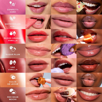 PRE ORDER-LipSoftie™ Hydrating Tinted Lip Treatment Balm