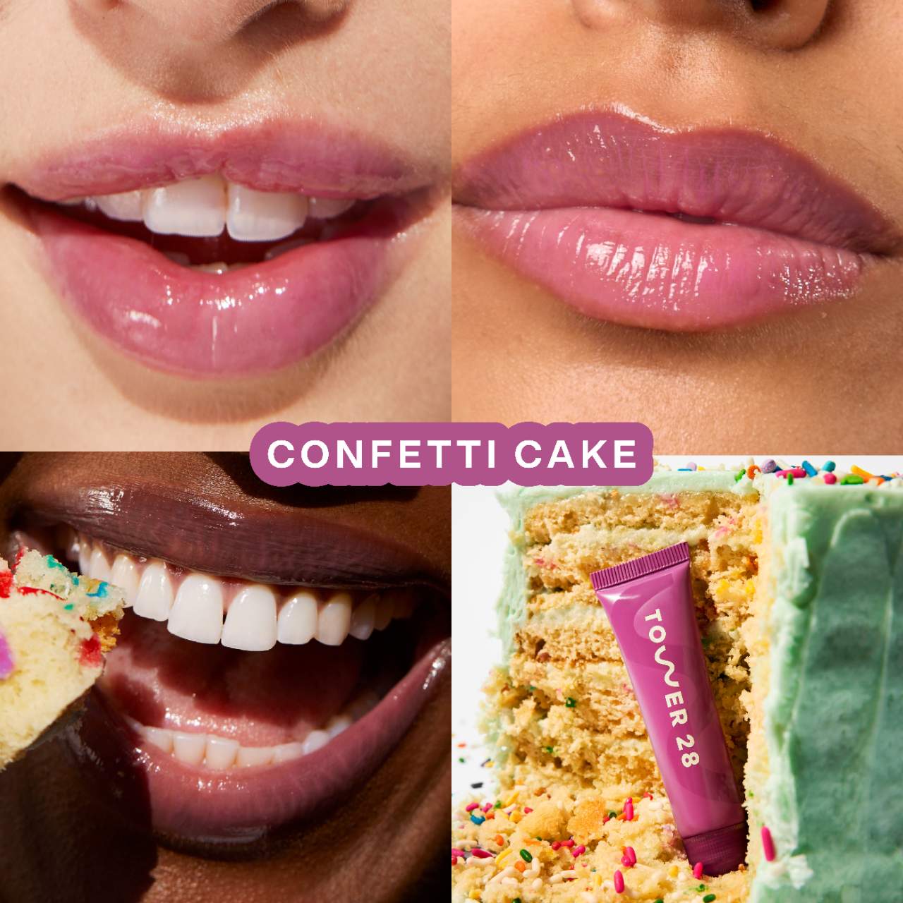 PRE ORDER-LipSoftie™ Hydrating Tinted Lip Treatment Balm