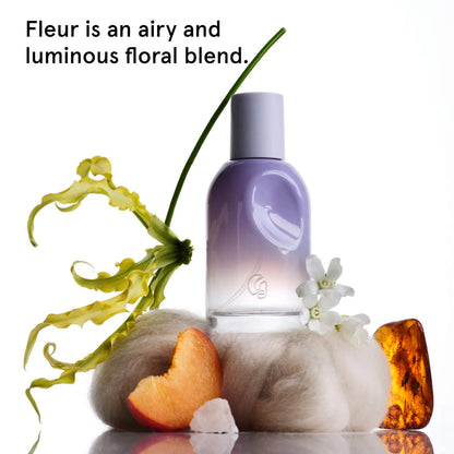 PRE ORDER-Glossier You Fleur Eau de Parfum