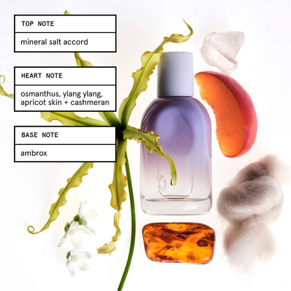 PRE ORDER-Glossier You Fleur Eau de Parfum