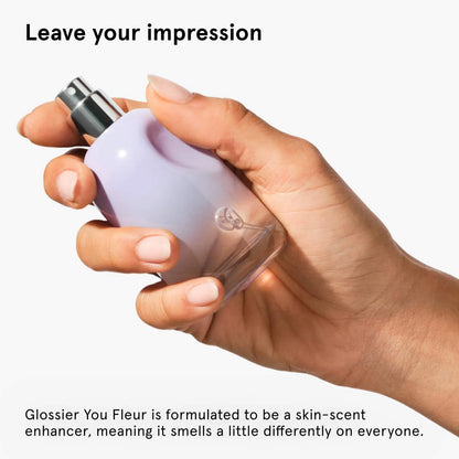 PRE ORDER-Glossier You Fleur Eau de Parfum