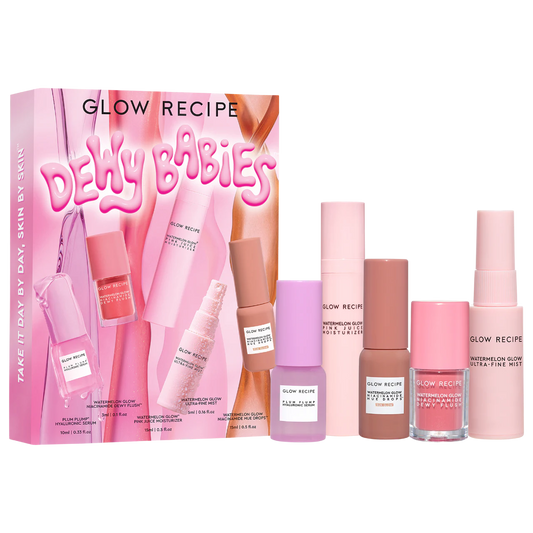 PRE ORDER-Dewy Babies