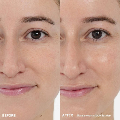 PRE ORDER-Glowscreen Soft-Radiance Drops Mineral SPF 40