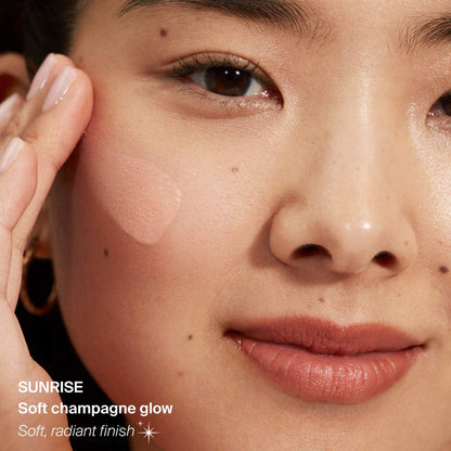 PRE ORDER-Glowscreen Soft-Radiance Drops Mineral SPF 40