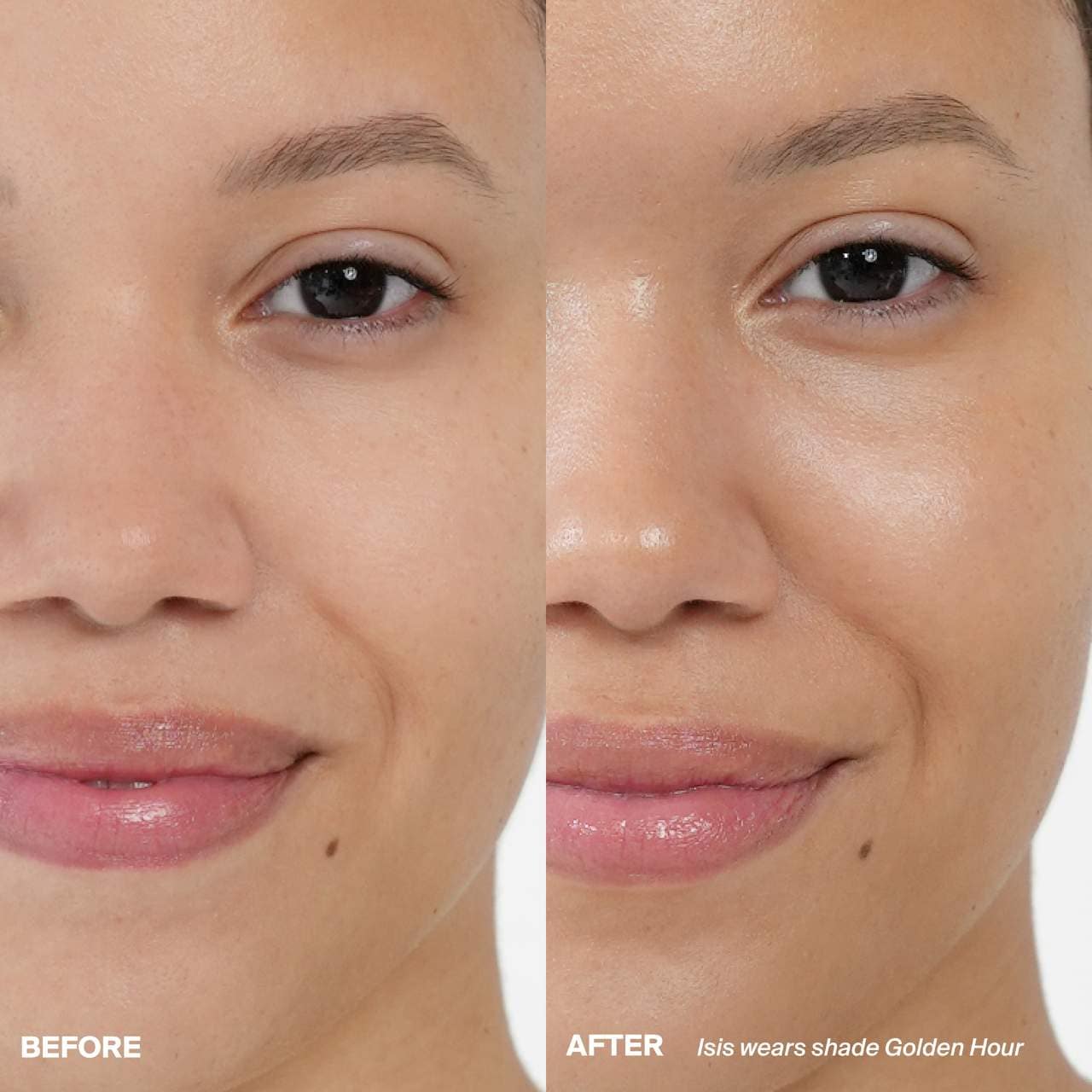 PRE ORDER-Glowscreen Soft-Radiance Drops Mineral SPF 40