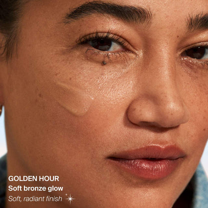 PRE ORDER-Glowscreen Soft-Radiance Drops Mineral SPF 40