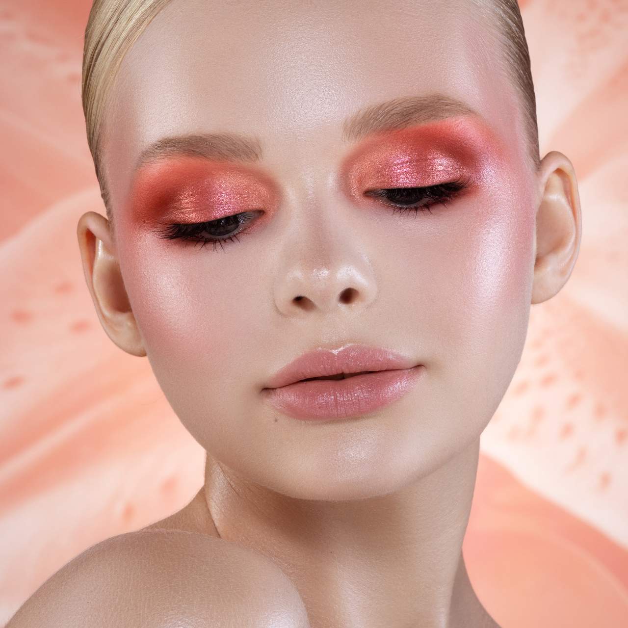 PRE ORDER-Bloom Eyeshadow Palette