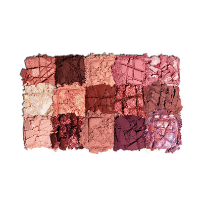 PRE ORDER-Bloom Eyeshadow Palette