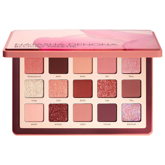 PRE ORDER-Bloom Eyeshadow Palette