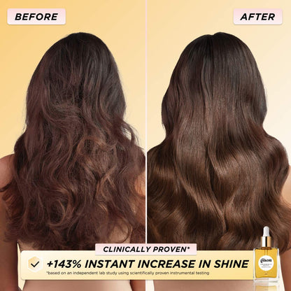 PRE ORDER-Honey Gloss Hydration Trio Set