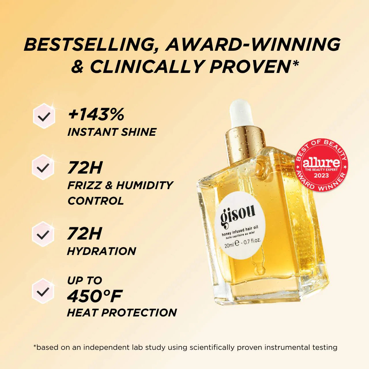 PRE ORDER-Honey Gloss Hydration Trio Set