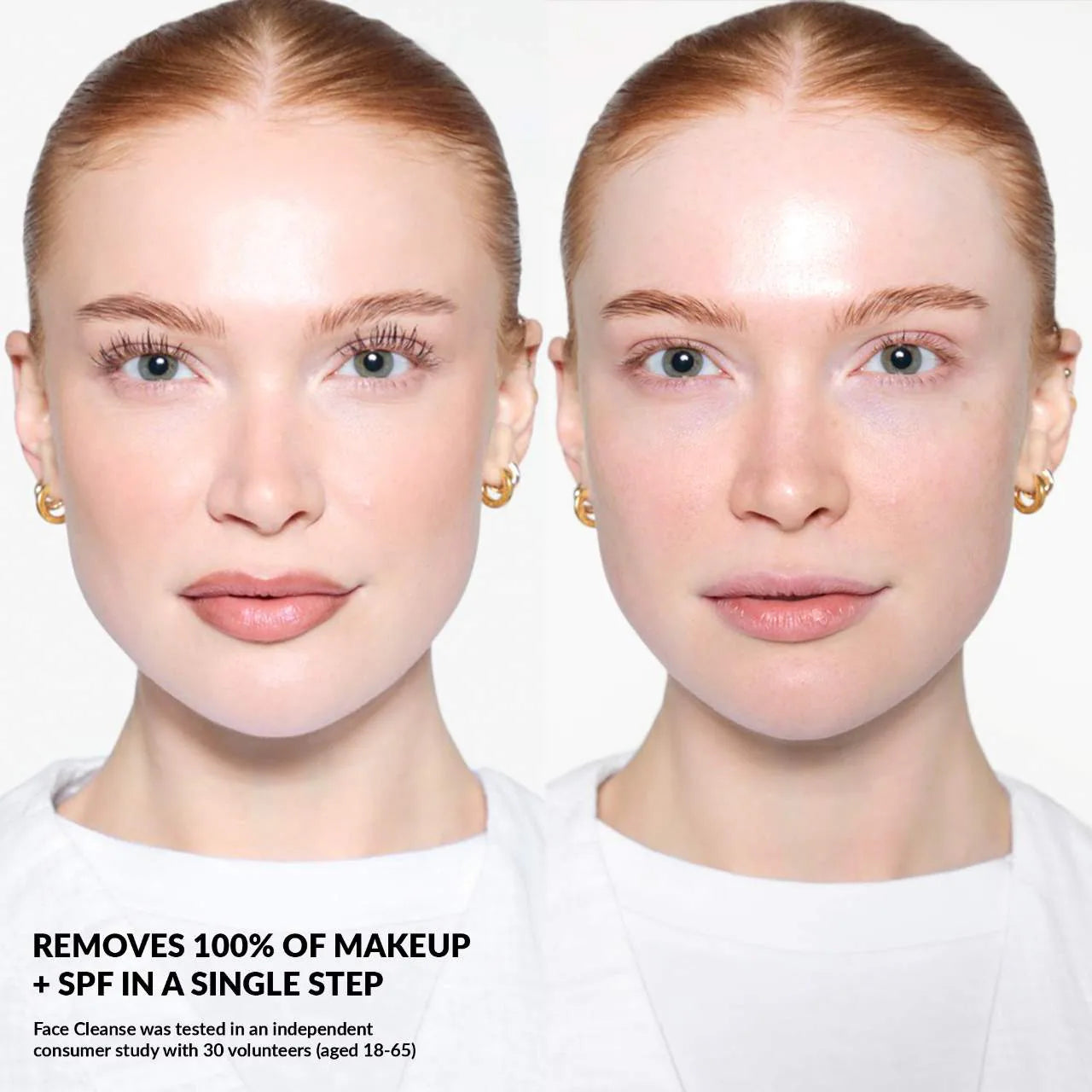 PRE ORDER-Face Cleanse Hydrating Cleanser + Makeup Remover