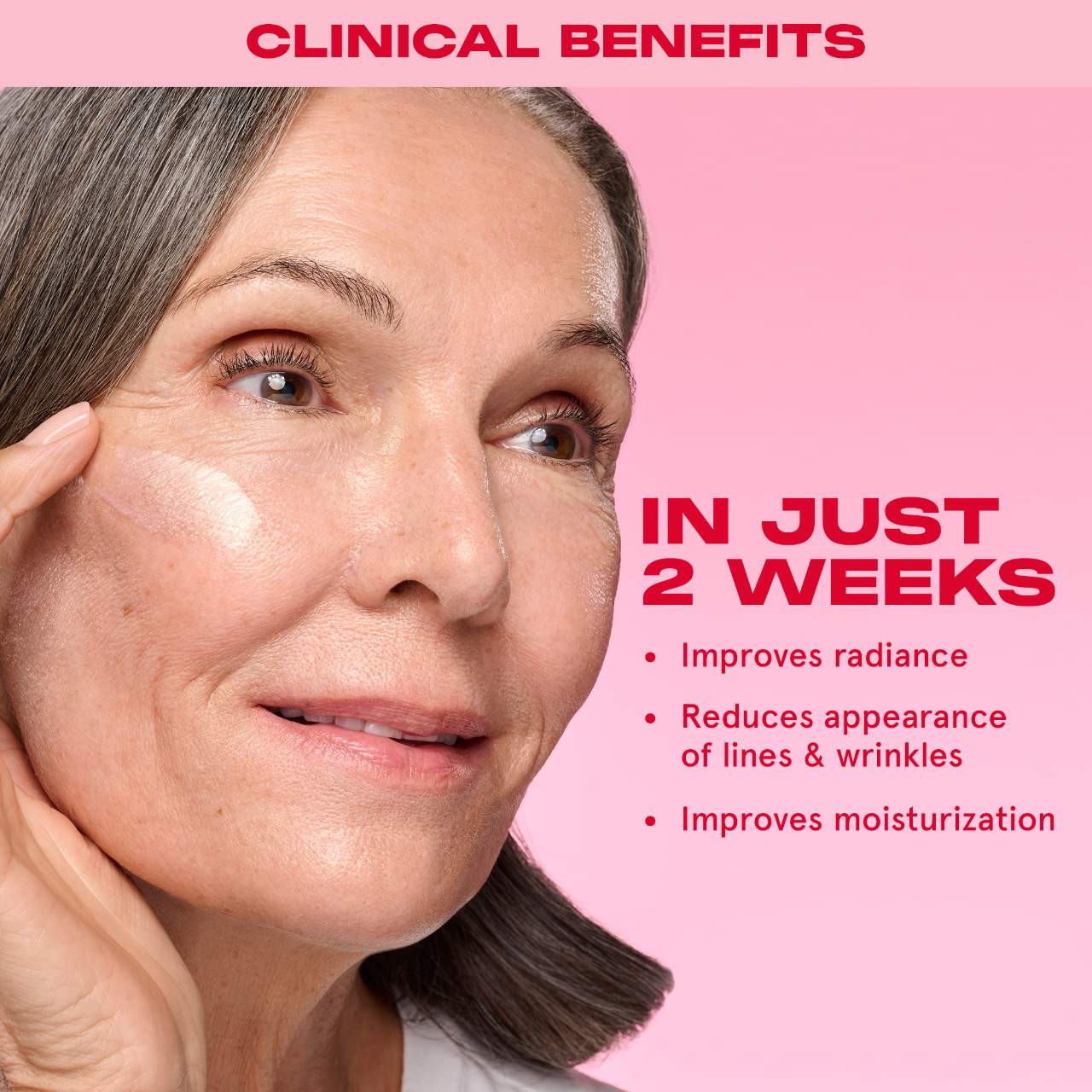 PRE ORDER-B12 Base Thinner Luminous Vitamin Pearl Boosting Serum