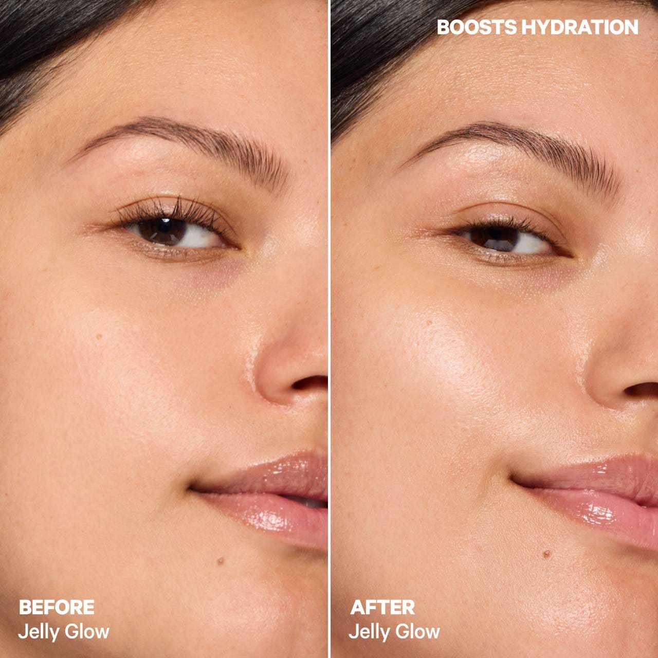 PRE PRDER-Watermelon Jelly Glow Brightening Serum Stick with Peptides