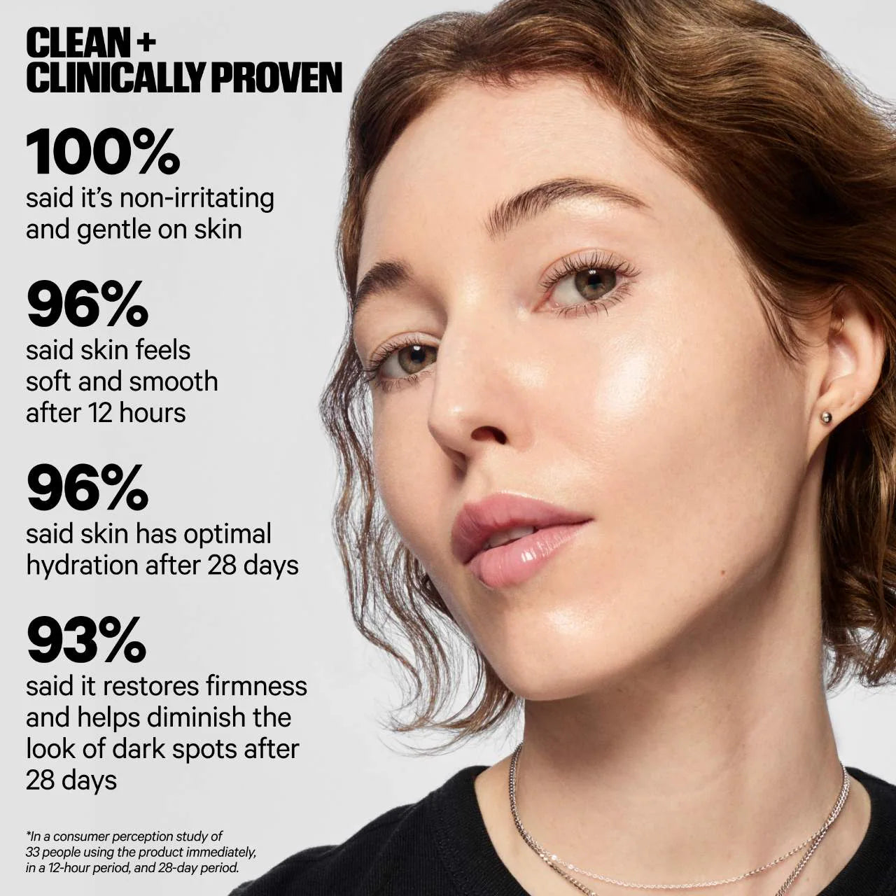 PRE PRDER-Watermelon Jelly Glow Brightening Serum Stick with Peptides