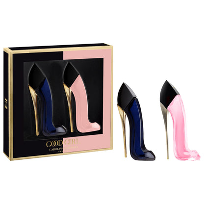 Mini Good Girl & Good Girl Blush Perfume Set