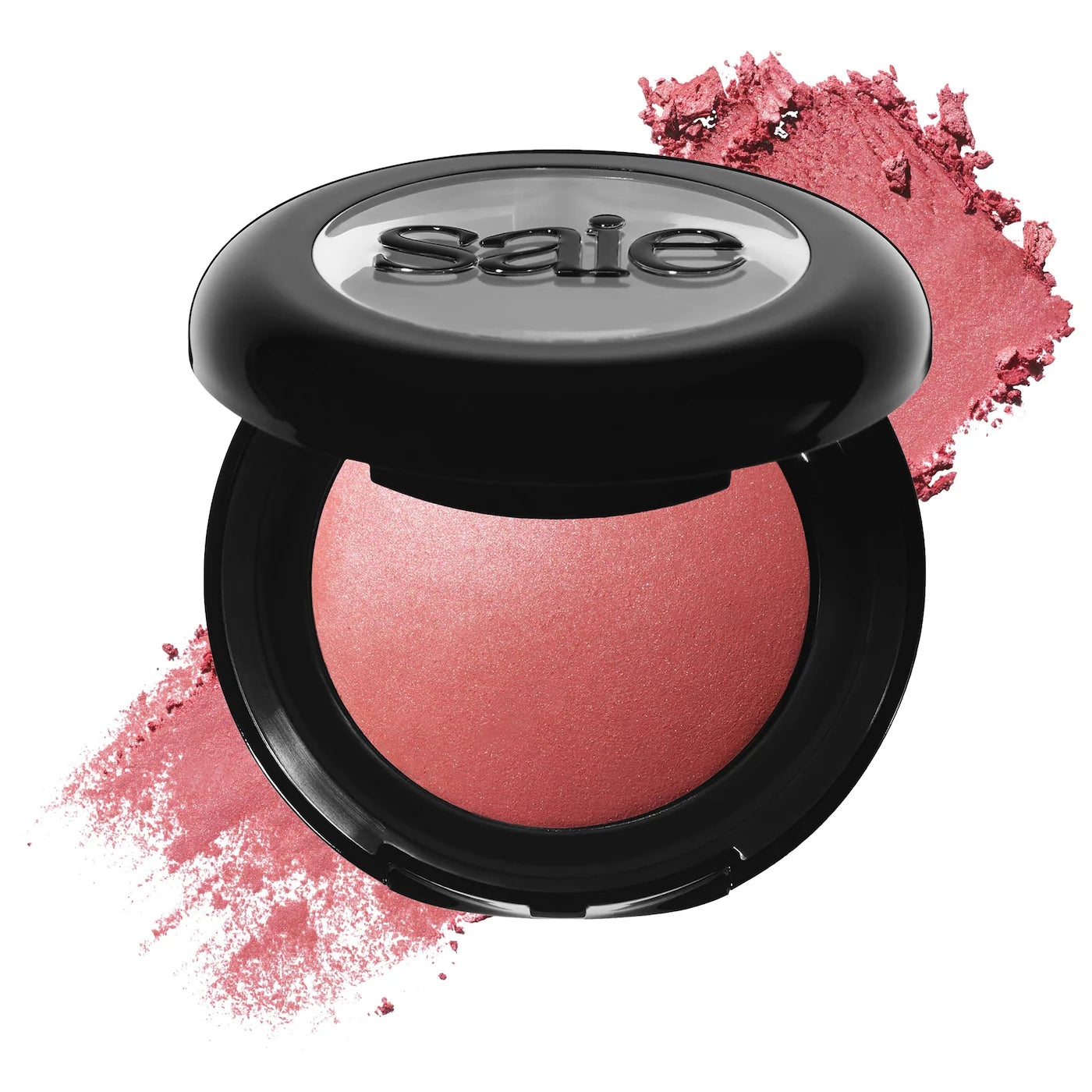 PRE ORDER-SuperSuede™ Talc-Free Powder Blush
